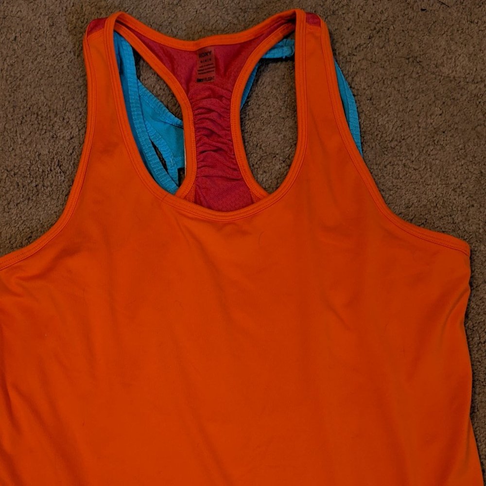 Roxy Tank Top